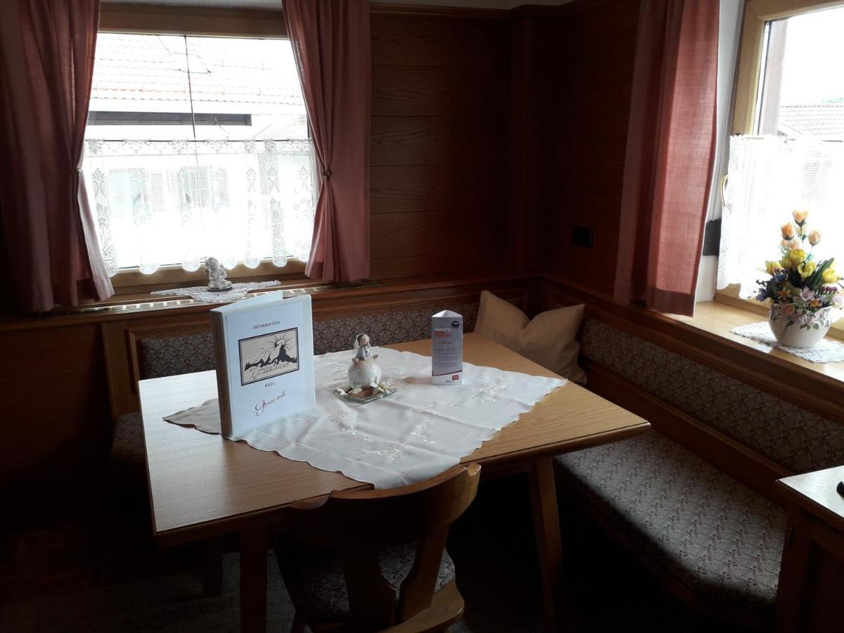 Ferienhaus Arzl *