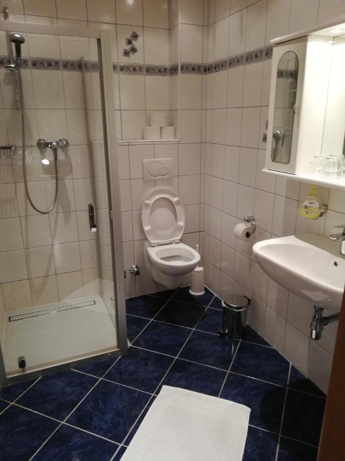 Haus Georg Innsbruck