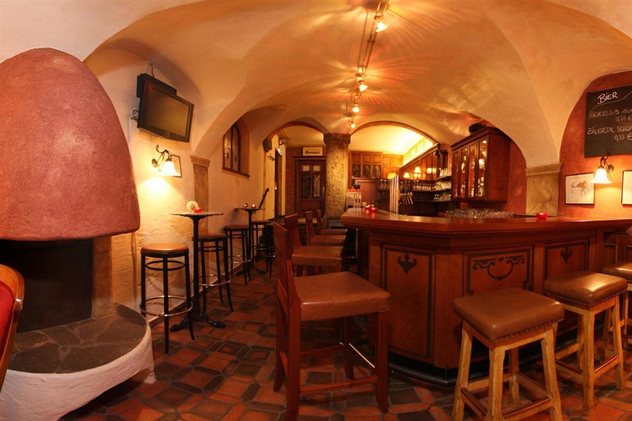 Hotel Mondschein 4*