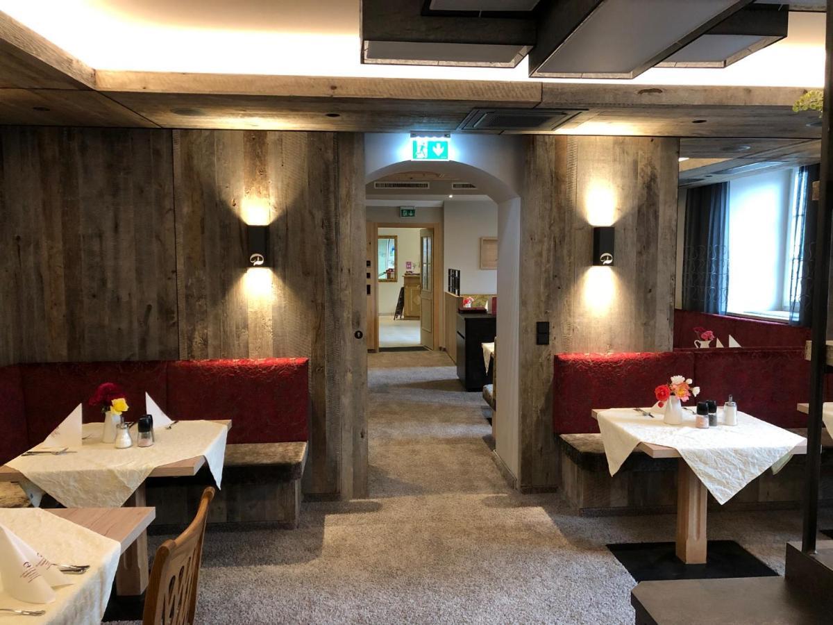 Dollinger Hotel Innsbruck