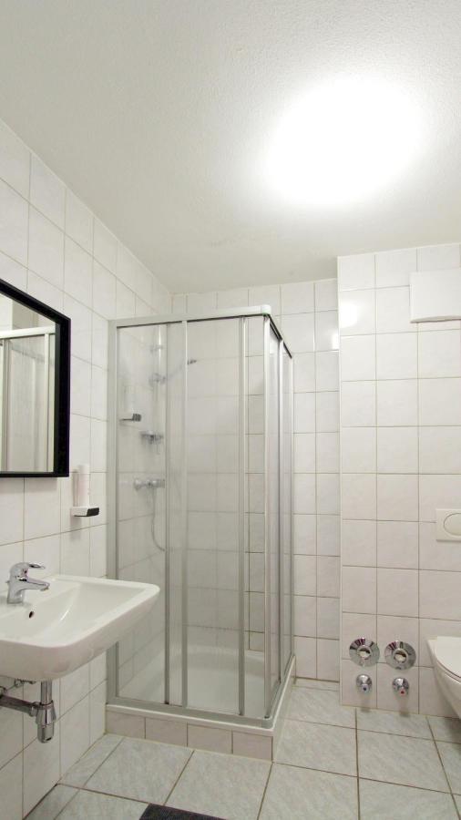 Innsbruck Apartment Nigler Apartment *