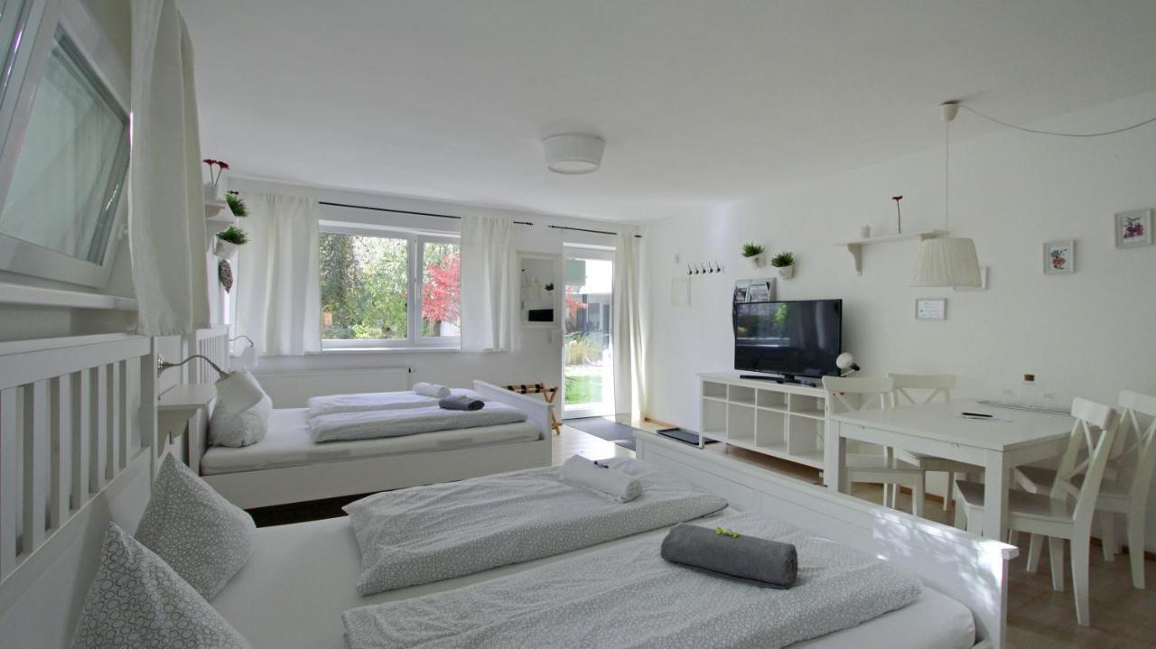 Innsbruck Apartment Nigler *