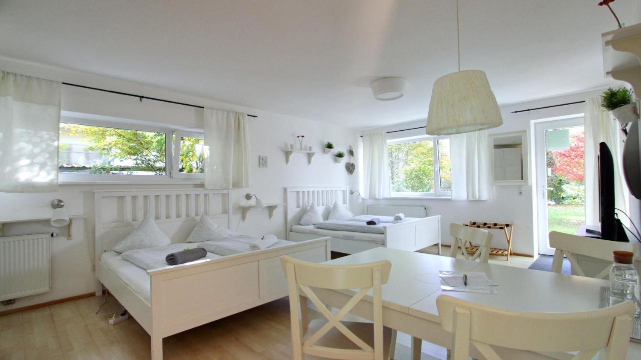 Innsbruck Apartment Nigler Apartment Innsbruck