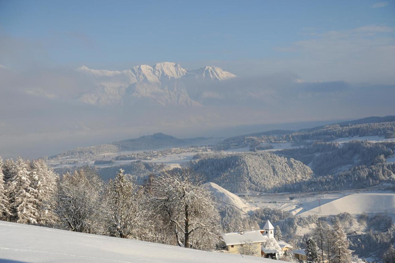 Farm stay Hoarachhof Innsbruck