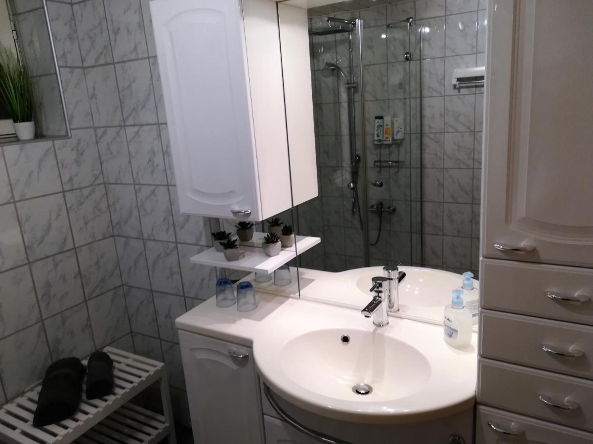Ferienwohnung Nagy Apartment Innsbruck