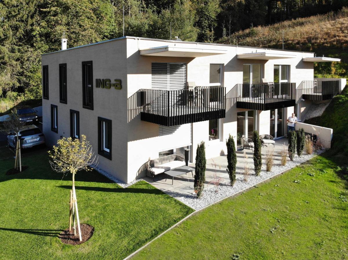 Ella Apartamento Innsbruck