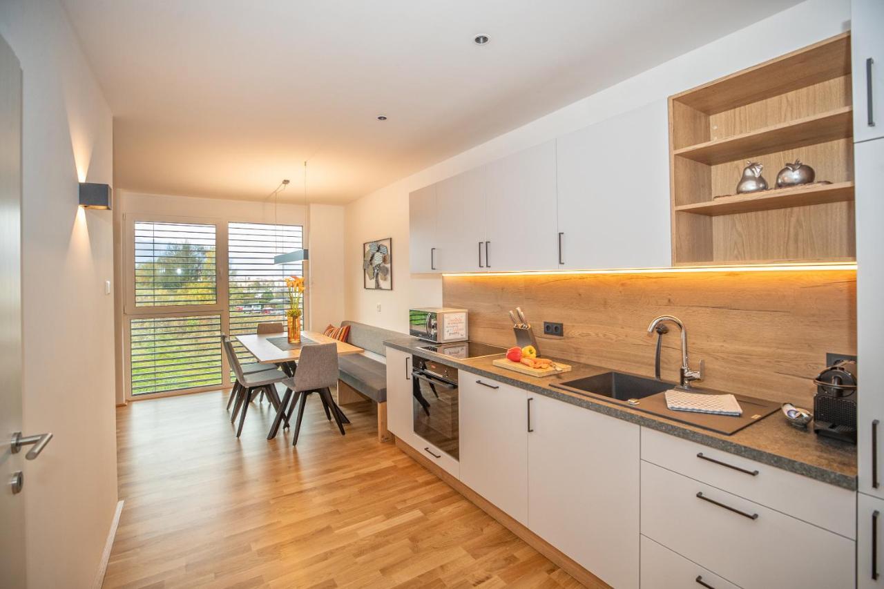 Apartamento Ella Innsbruck