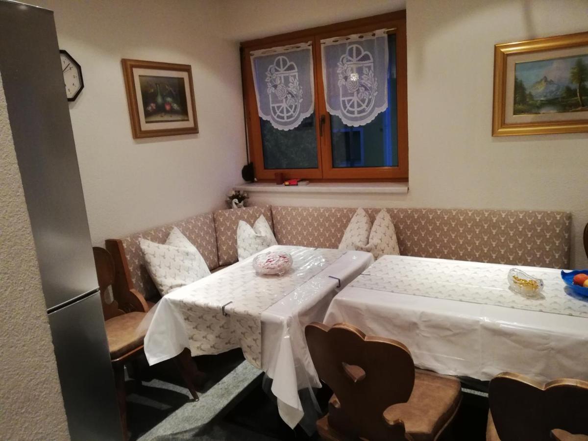 Hospedagem domiciliar Haus Georg Innsbruck