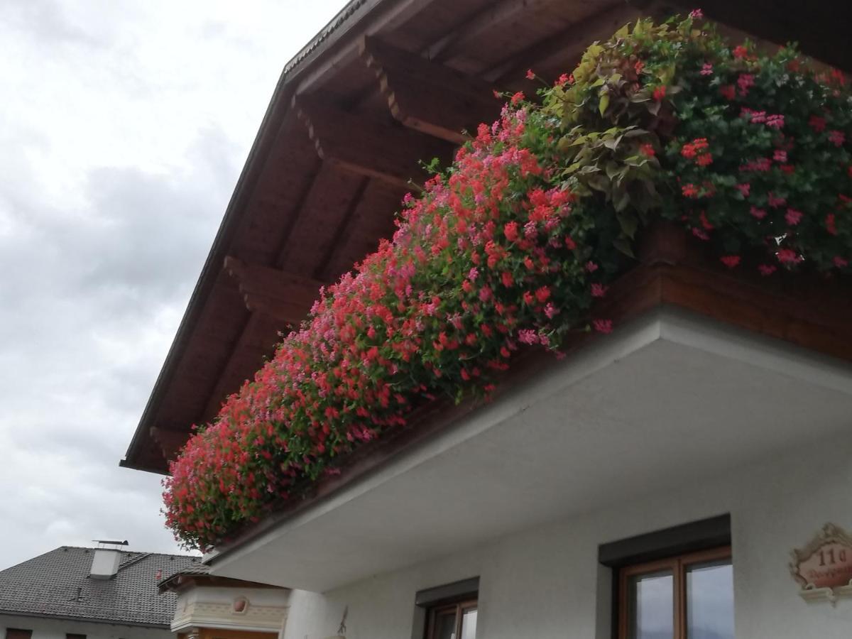 Hospedagem domiciliar Haus Georg Innsbruck