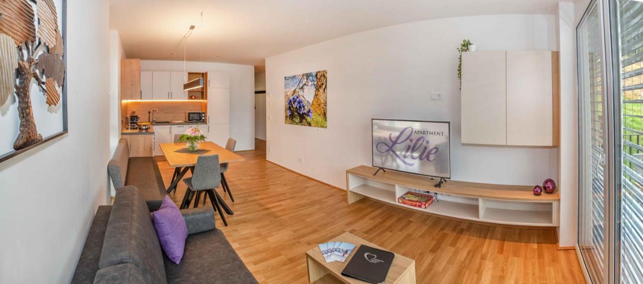 Apartamento Ella Innsbruck