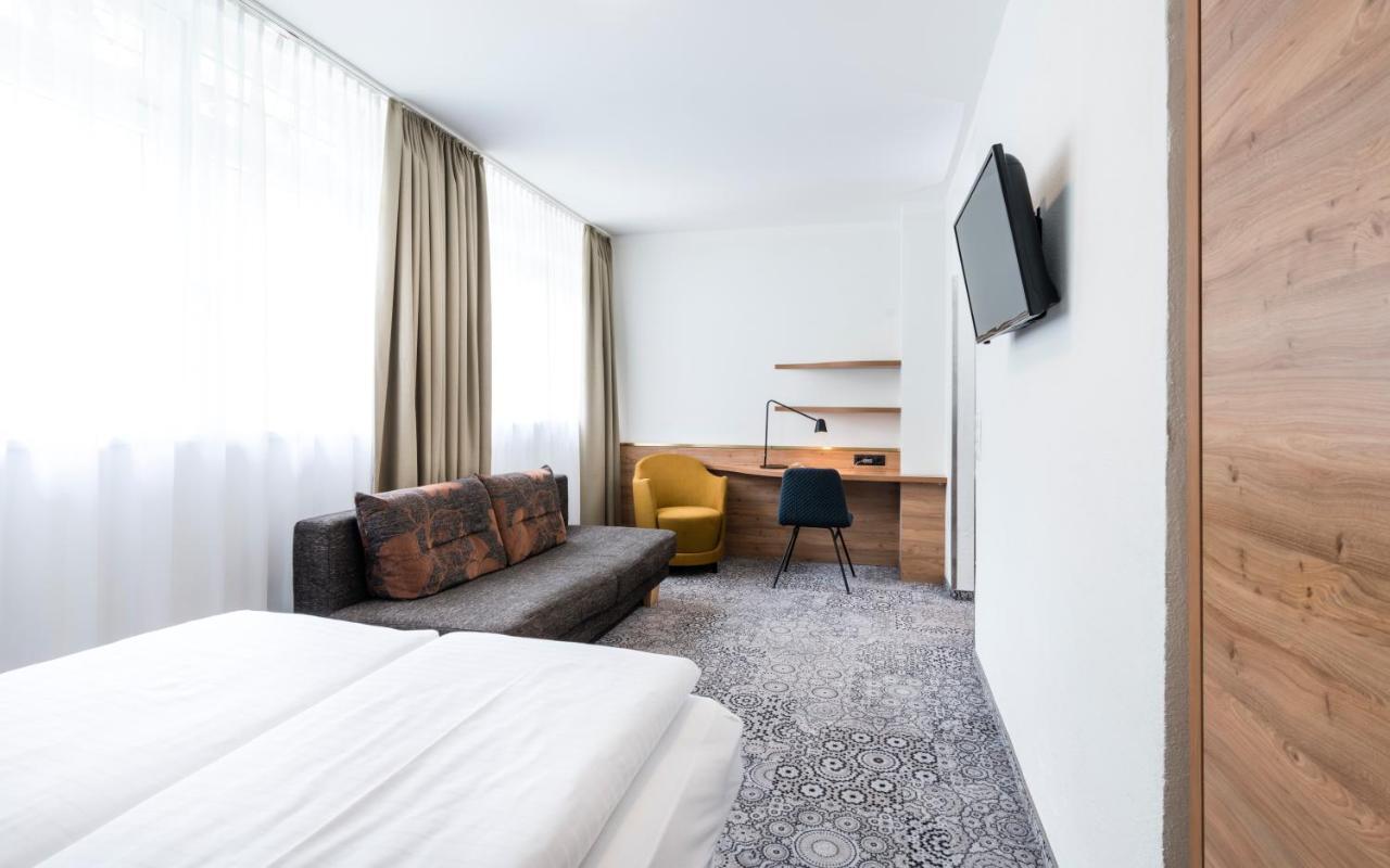Hotel Zach Innsbruck