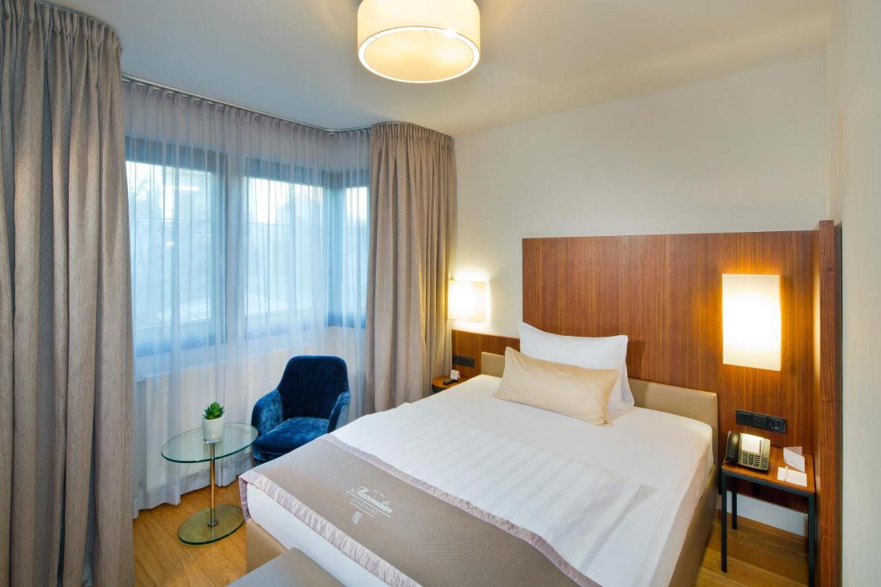 Maximilian - Stadthaus Penz Hotel Innsbruck