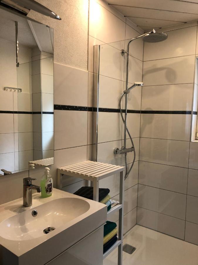 Ida Apartment