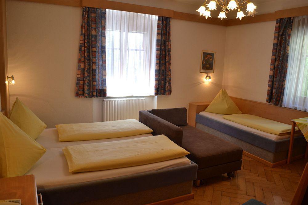 Hotel Tautermann