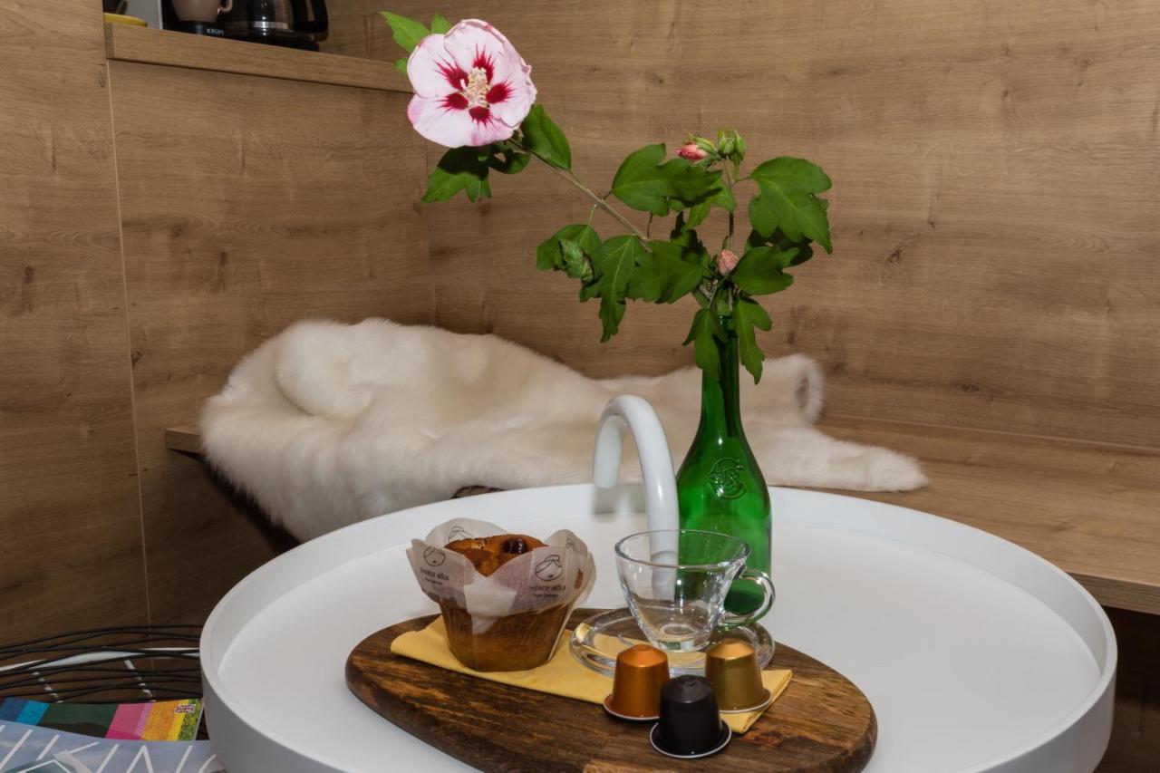 Ansitz Brandjocch Apartment Innsbruck