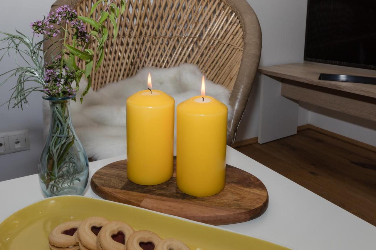 Apartment Ansitz Brandjocch Innsbruck