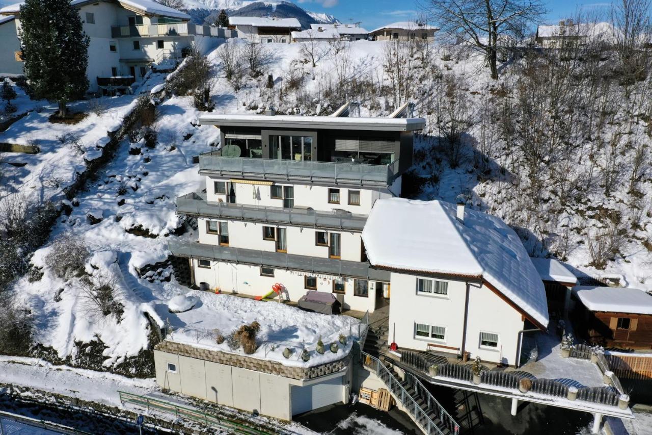Schranz Apartment