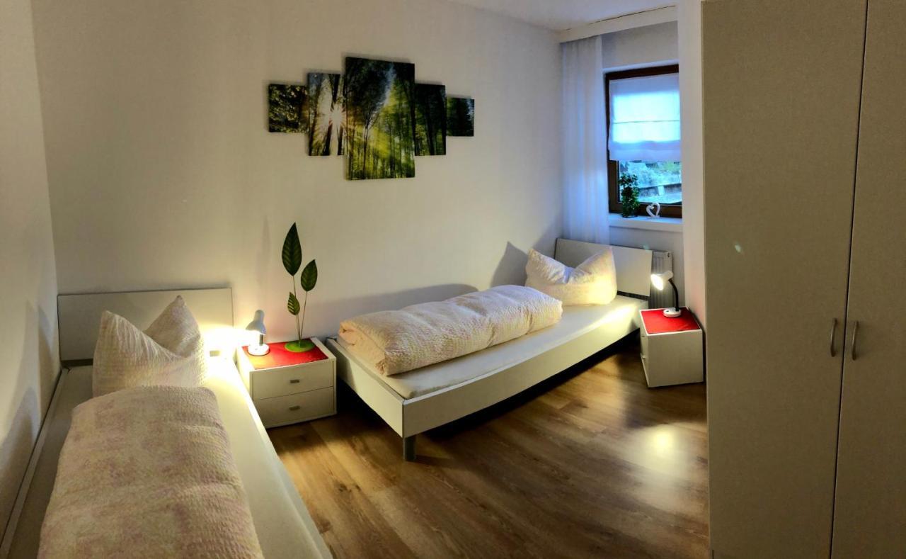 Apartment Schranz *