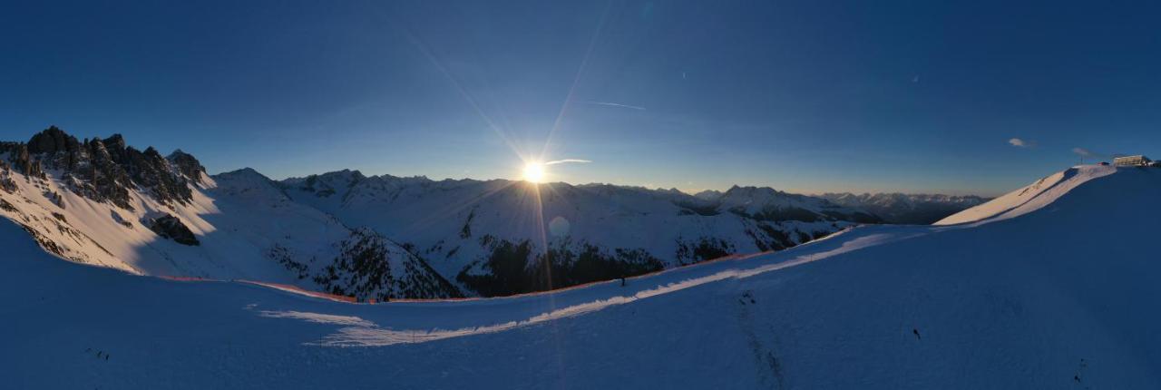 Apartment Schranz Innsbruck