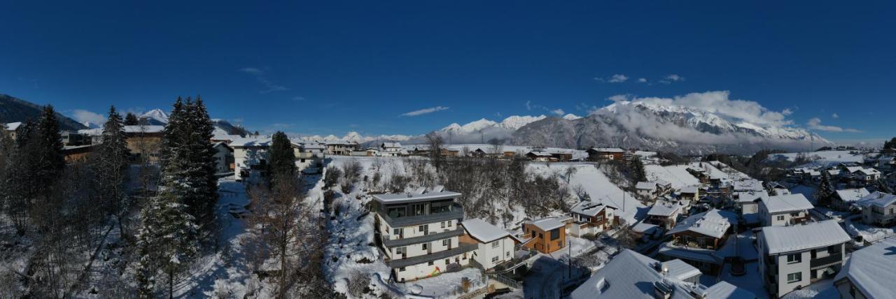 Schranz Apartment
