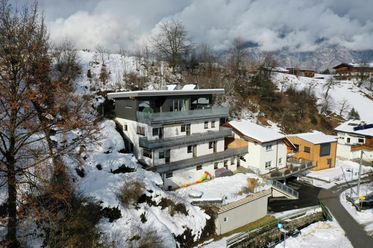 Schranz Apartment