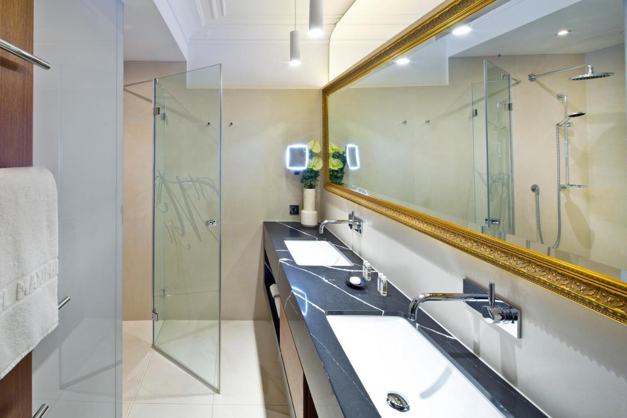 Maximilian - Stadthaus Penz 4*