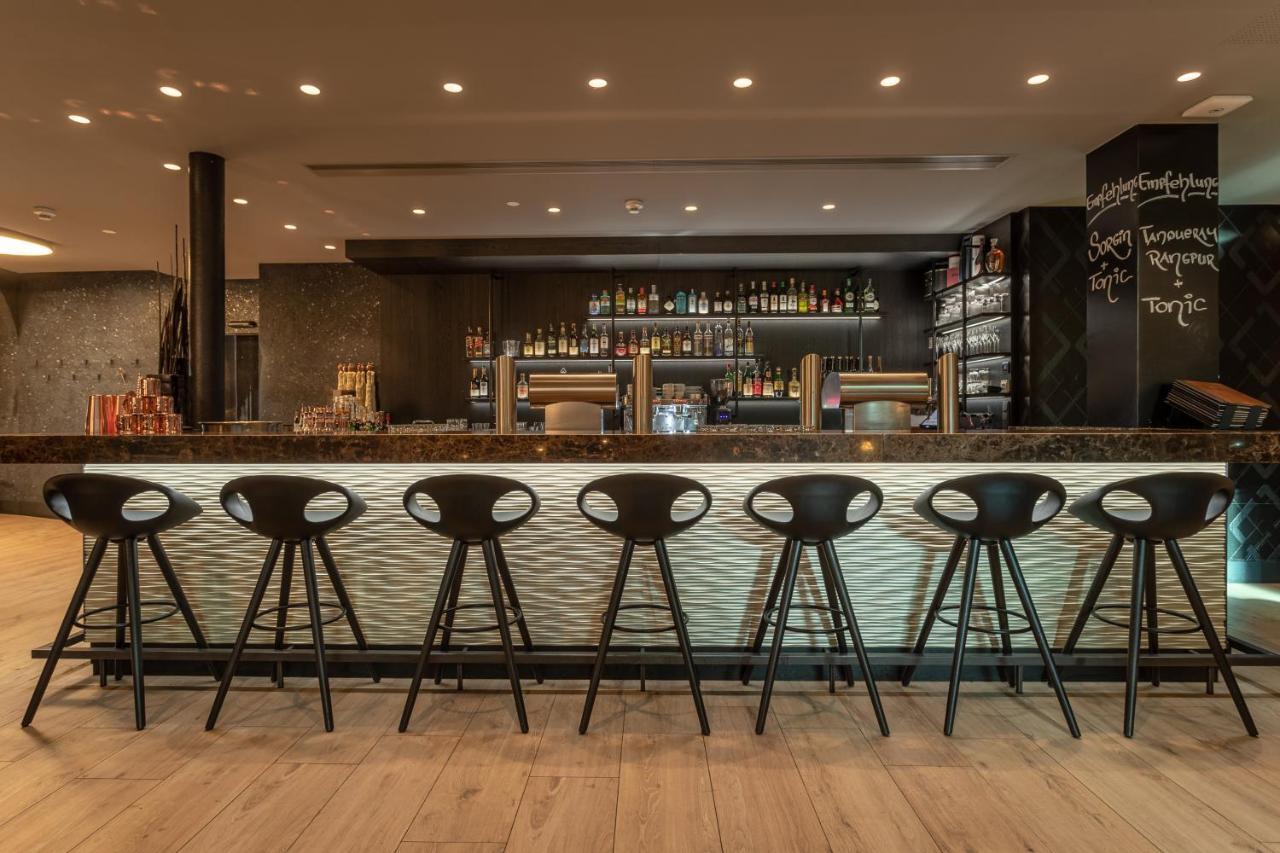 Hotel Grauer Baer 4*