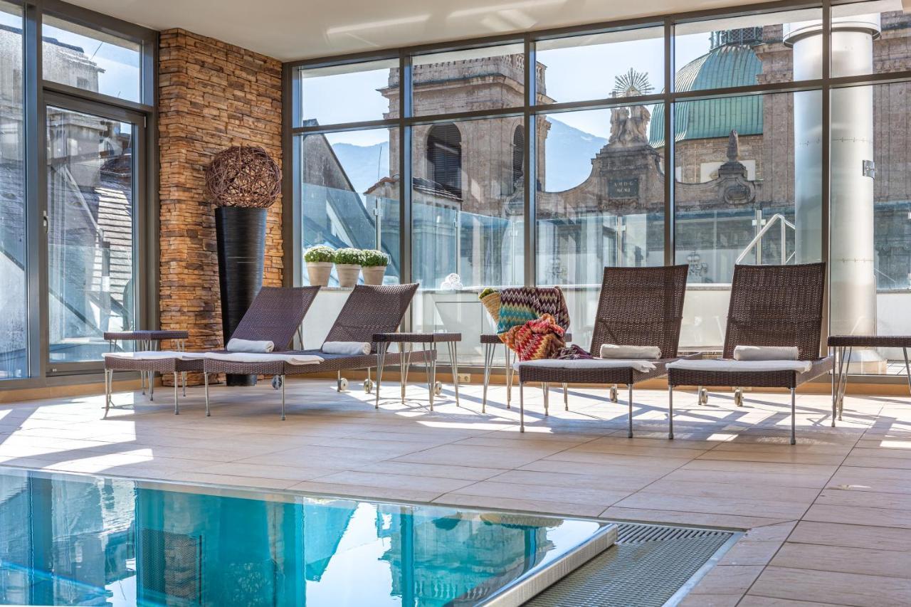 Hotel Grauer Baer 4*
