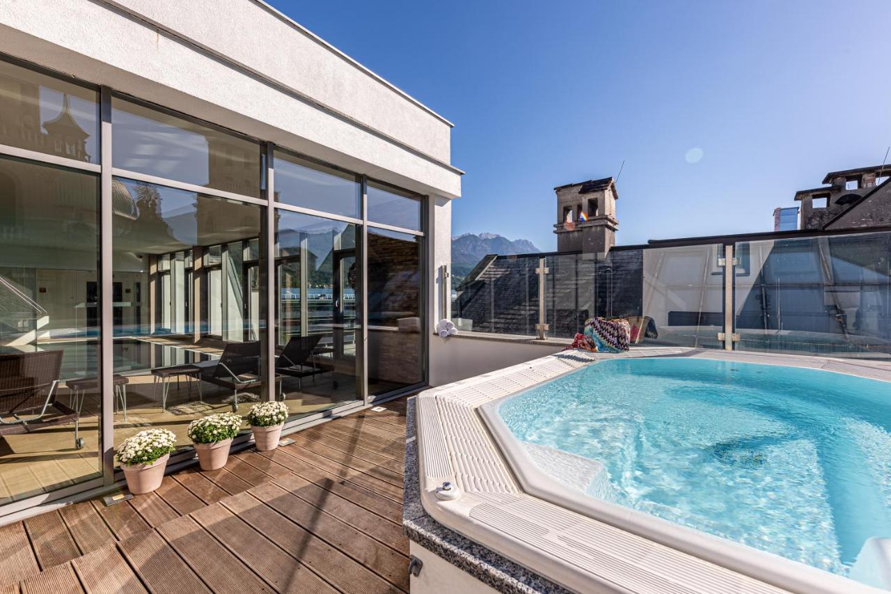 Grauer Baer Hotel 4*