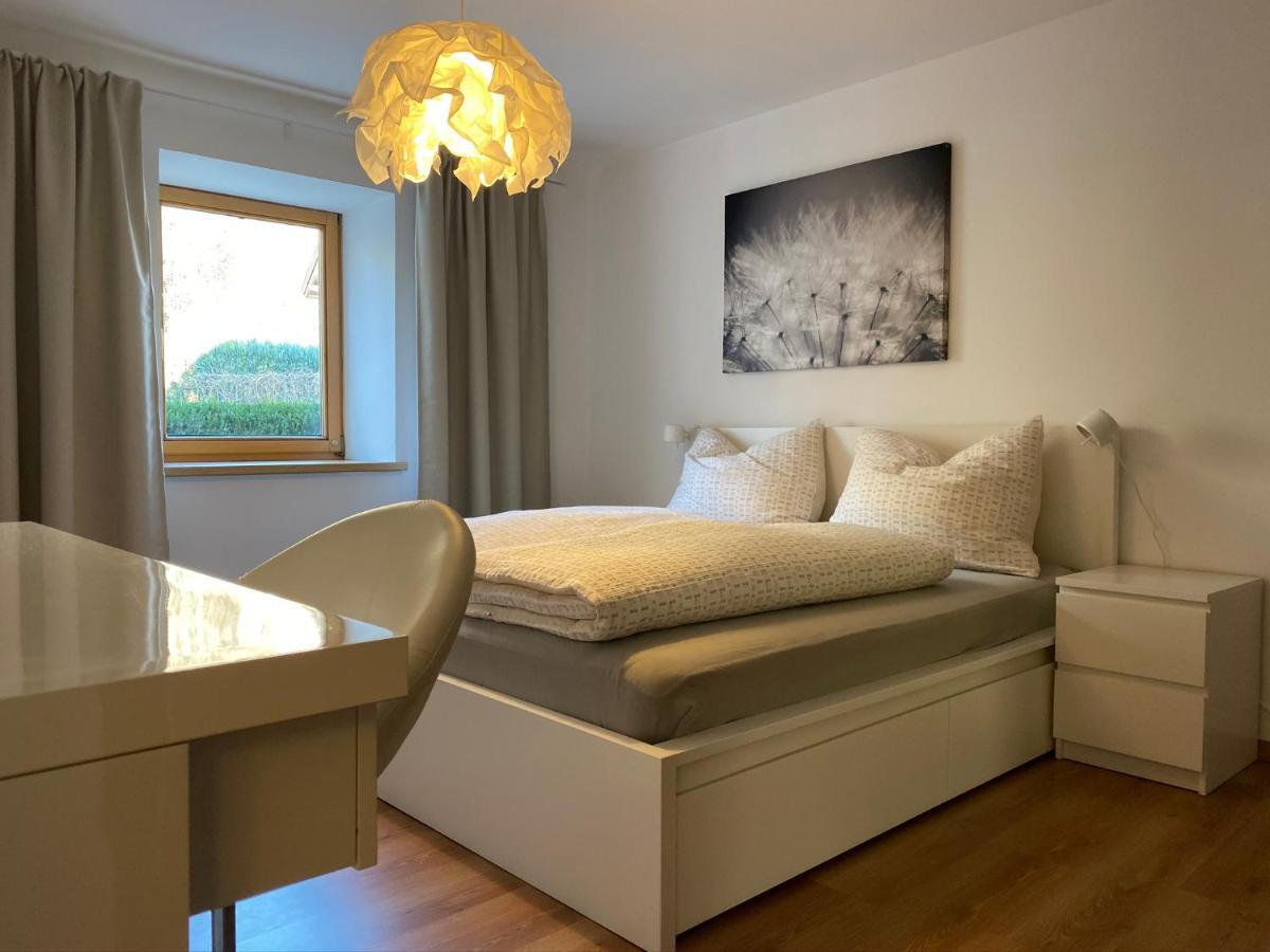 Apartment Wohne Im Gruenen/innsbruck/4 Pax