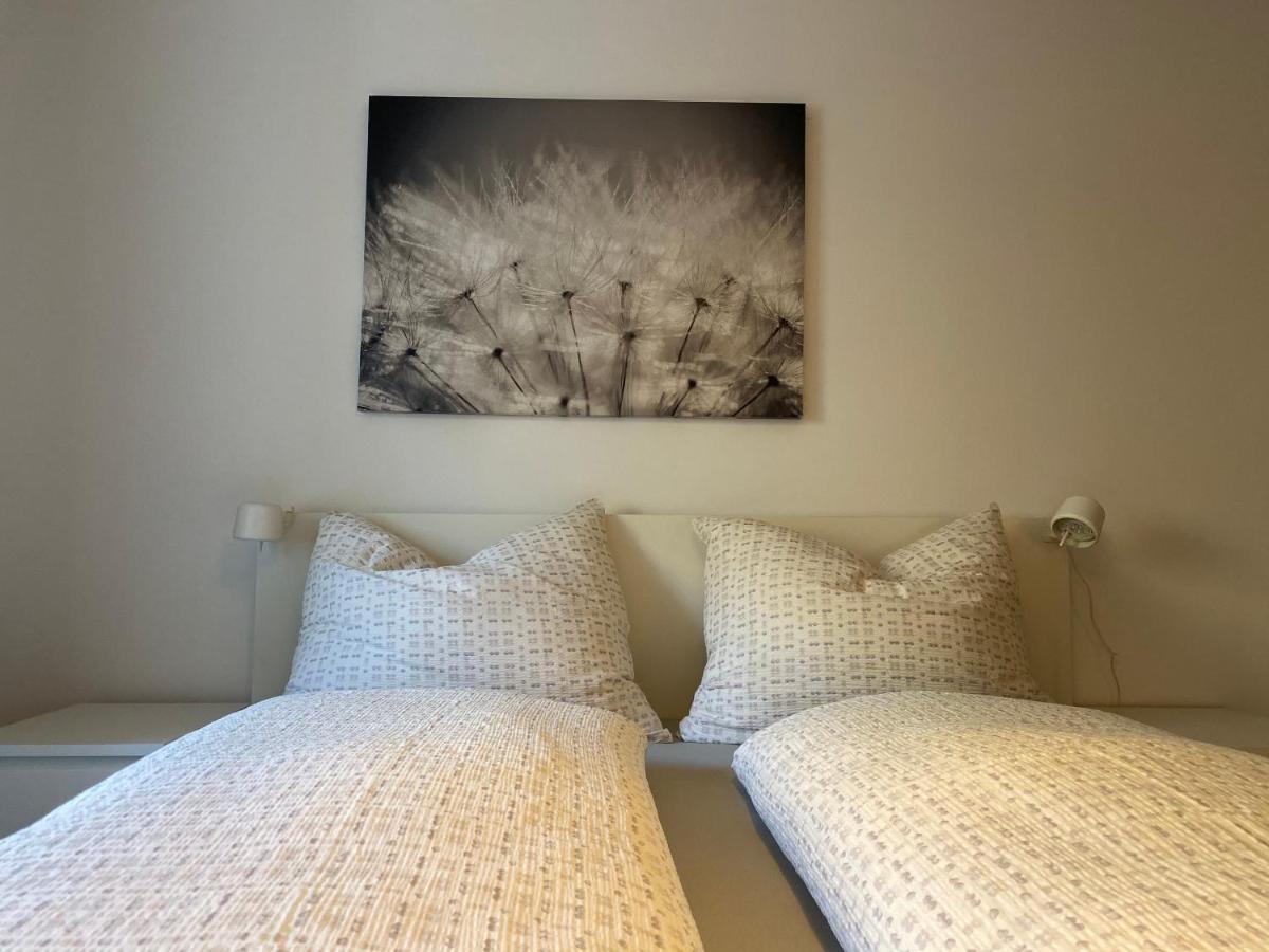 Apartment Wohne Im Gruenen/innsbruck/4 Pax