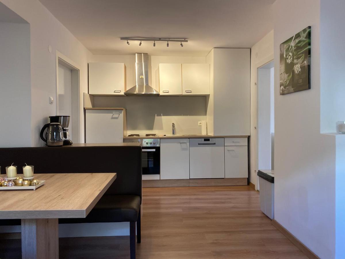 Apartment Wohne Im Gruenen/innsbruck/4 Pax Innsbruck
