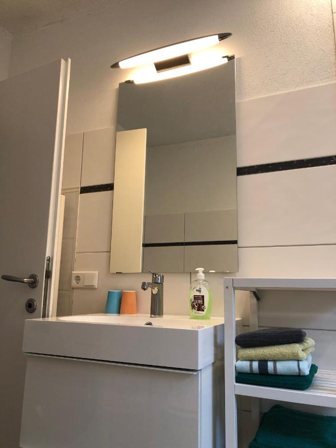 Apartment Ida *
