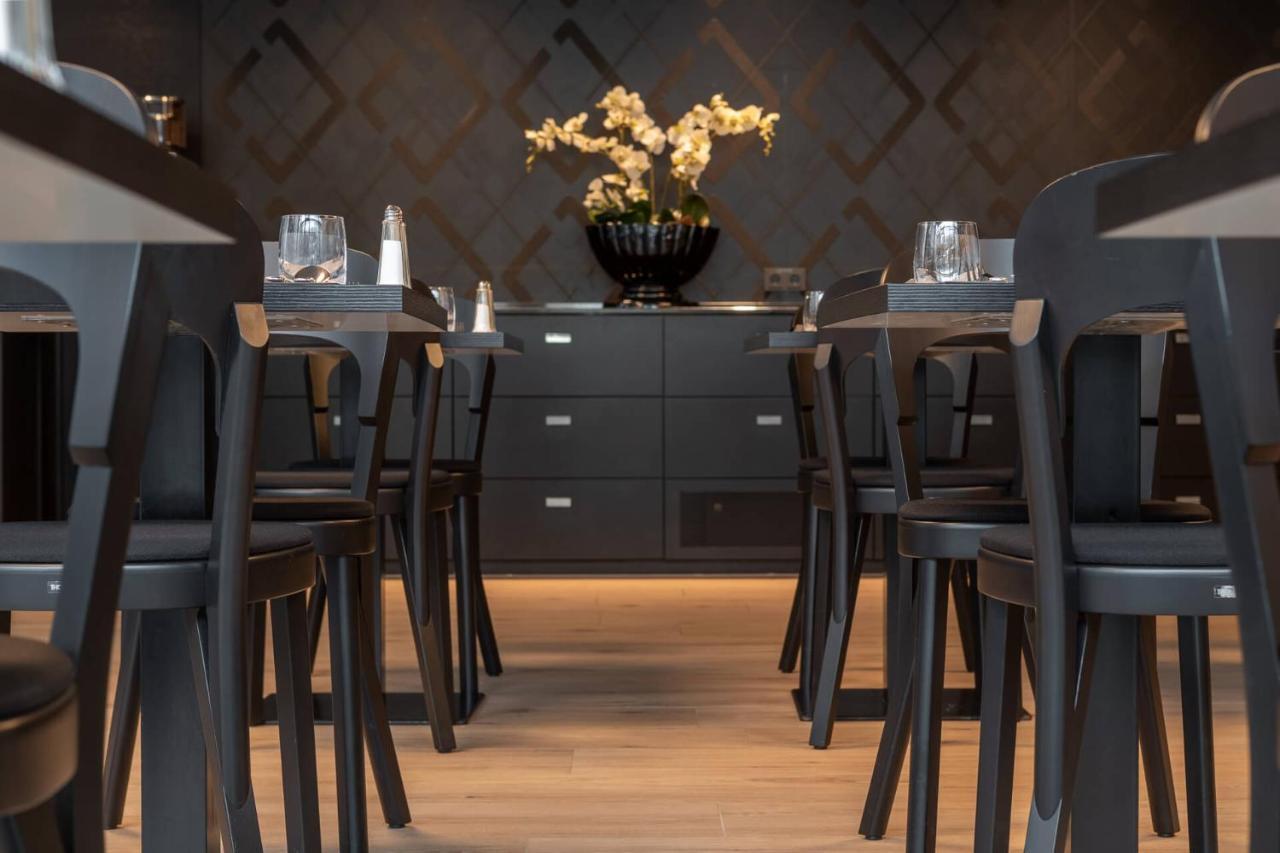 Grauer Baer Hotel