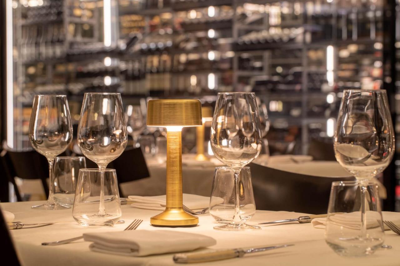 Hotel Grauer Baer Innsbruck