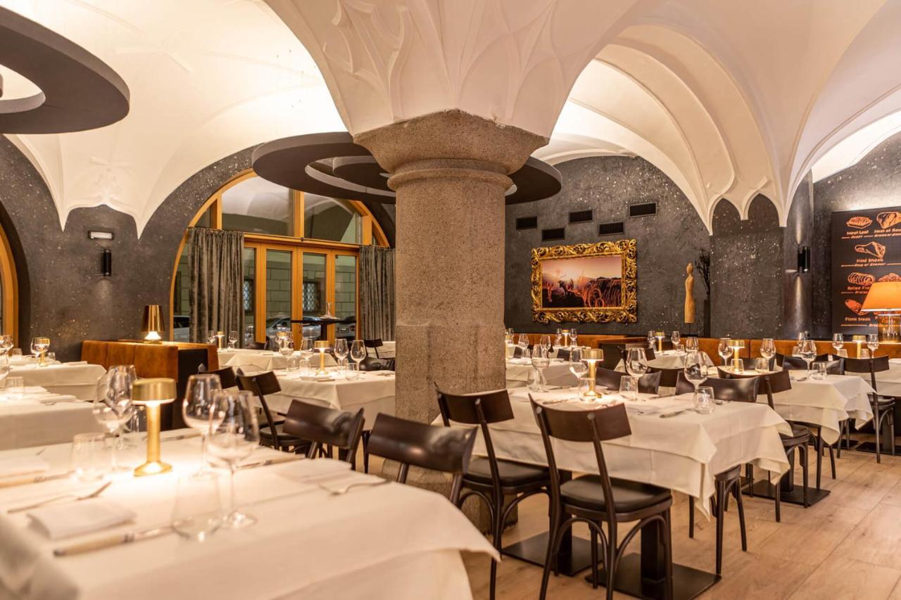 Grauer Baer Hotel