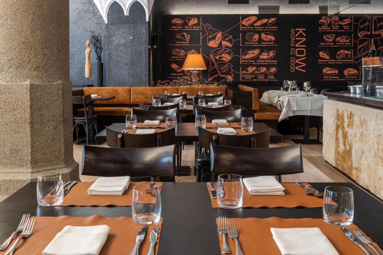 Hotel Grauer Baer 4*