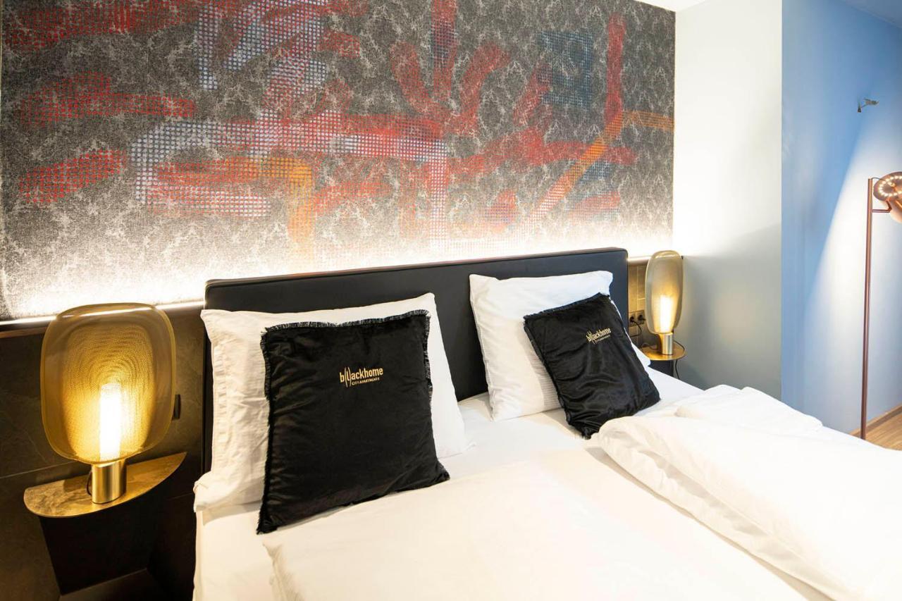 Blackhome East I Contactless Check-in Aparthotel 3*
