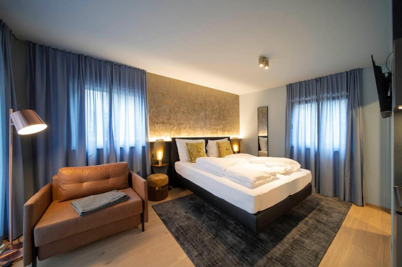 Blackhome East I Contactless Check-in Innsbruck