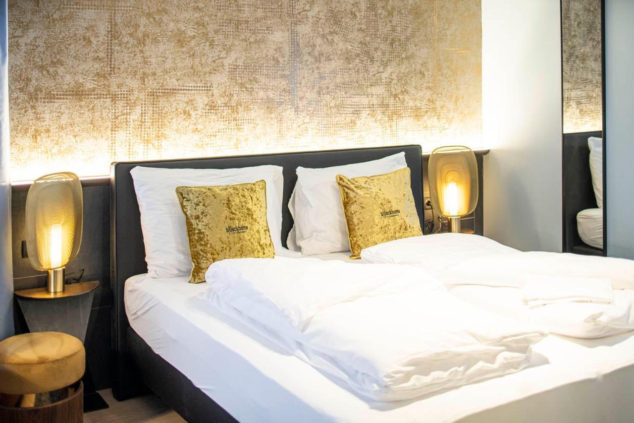 Blackhome East I Contactless Check-in Aparthotel Innsbruck