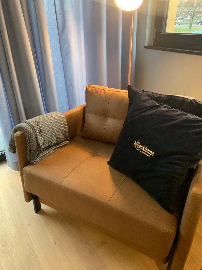 Blackhome East I Contactless Check-in Aparthotel 3*