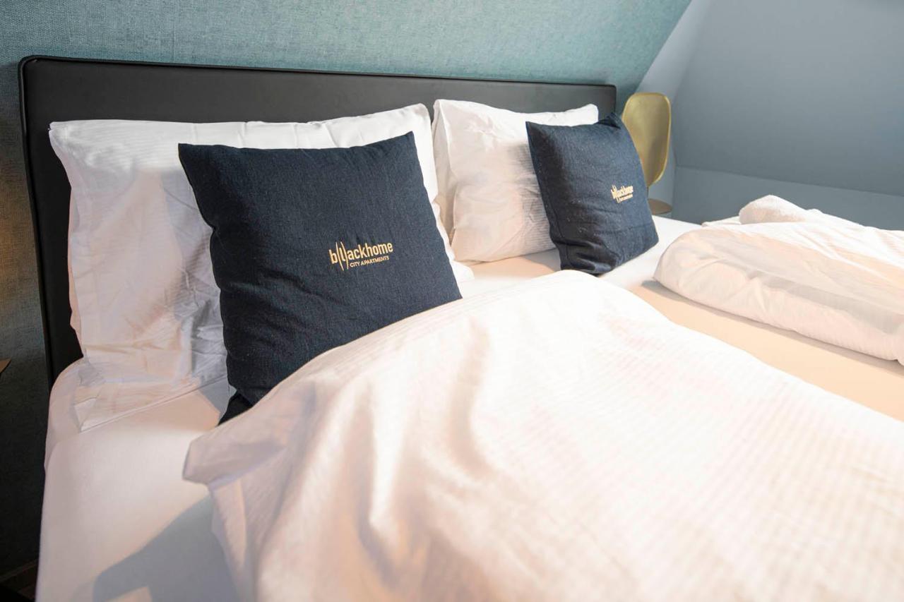Blackhome East I Contactless Check-in 3* Innsbruck