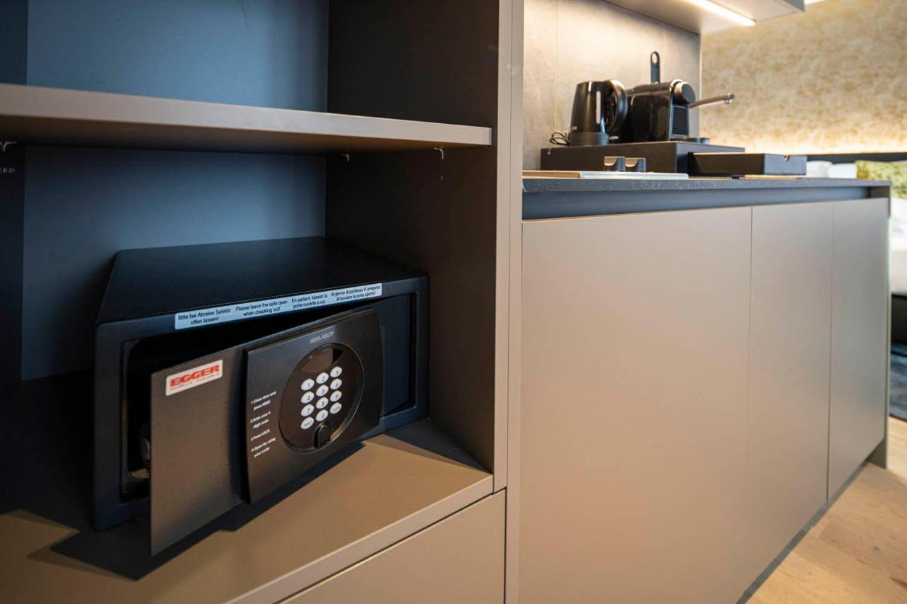 Aparthotel Blackhome East I Contactless Check-in Innsbruck