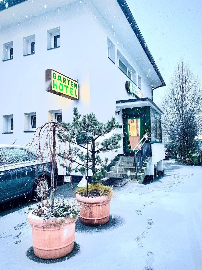 Gartenhotel Garni Innsbruck