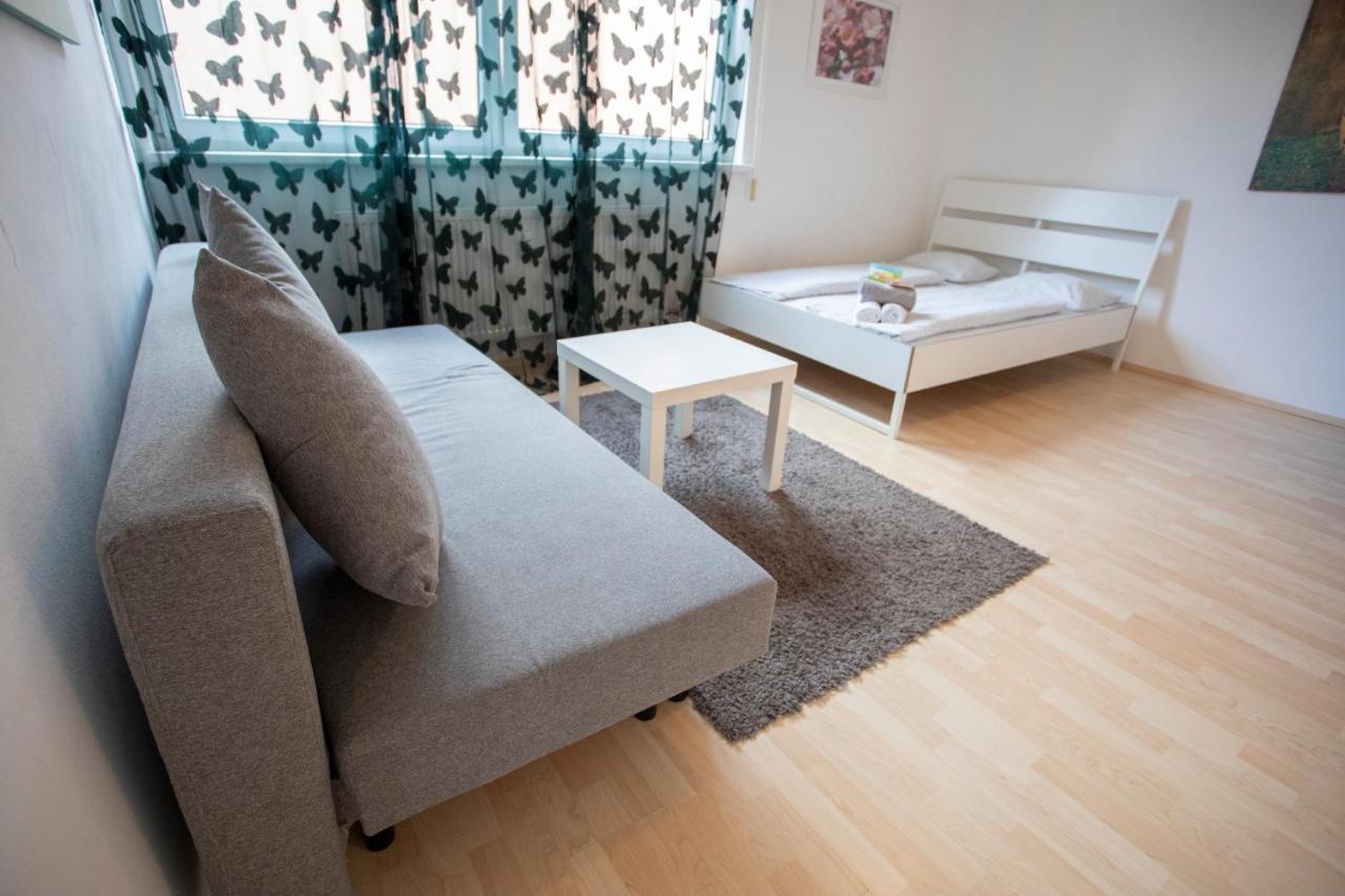City Apartment