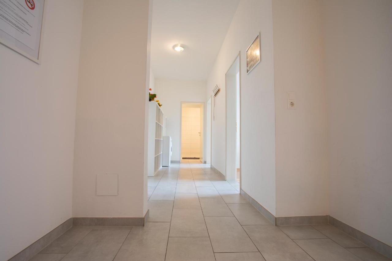 Apartment City Innsbruck
