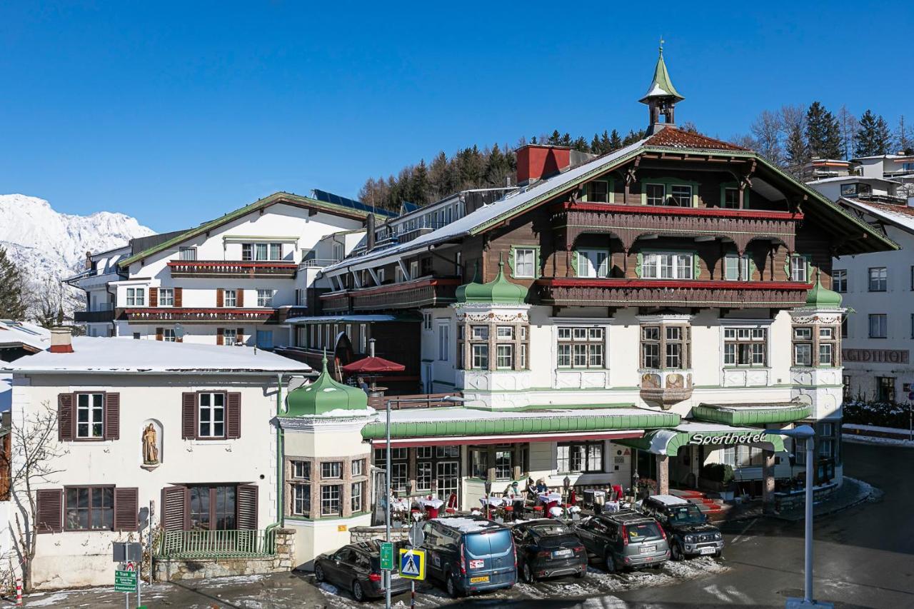 Igls Innsbruck