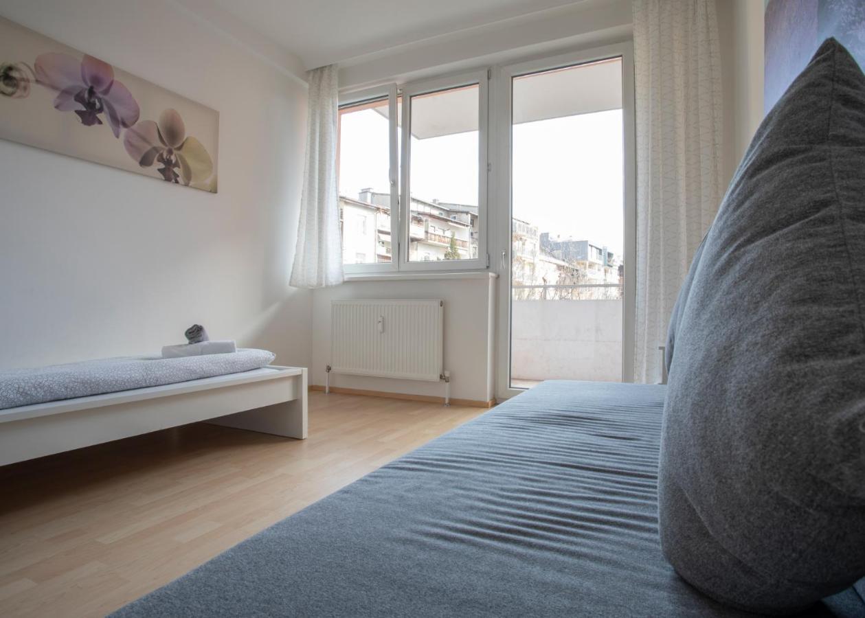 City Apartment *