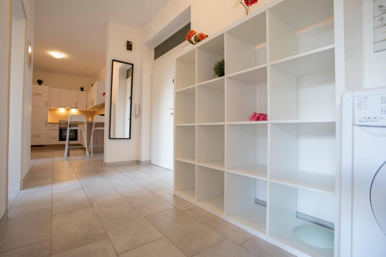 City Apartment *