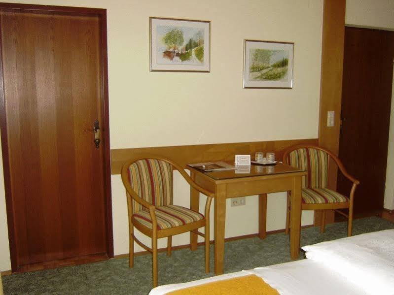 Friedl Guest house 3*